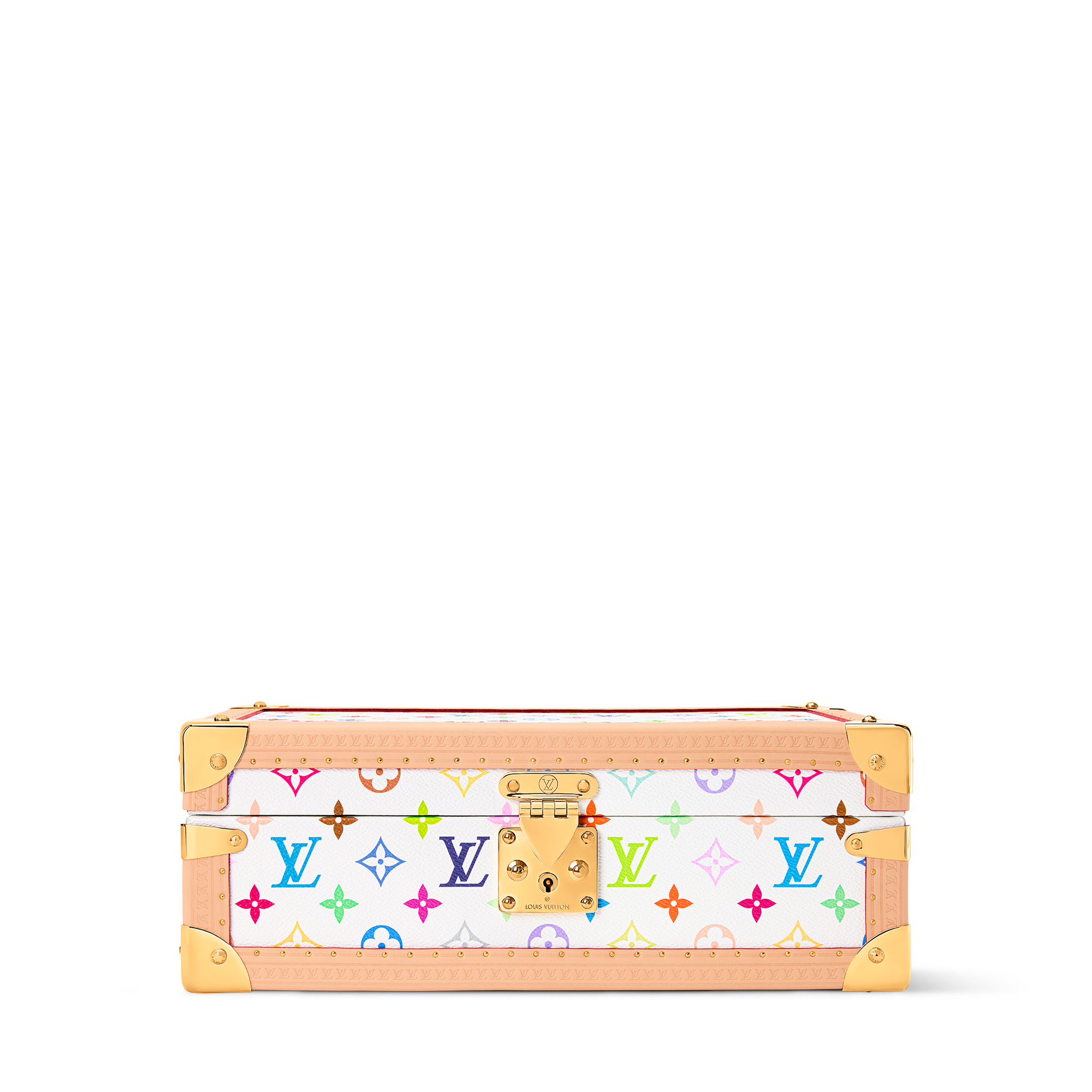 LV x Murakami - The Collections - Monogram Anniversary | LOUIS VUITTON
